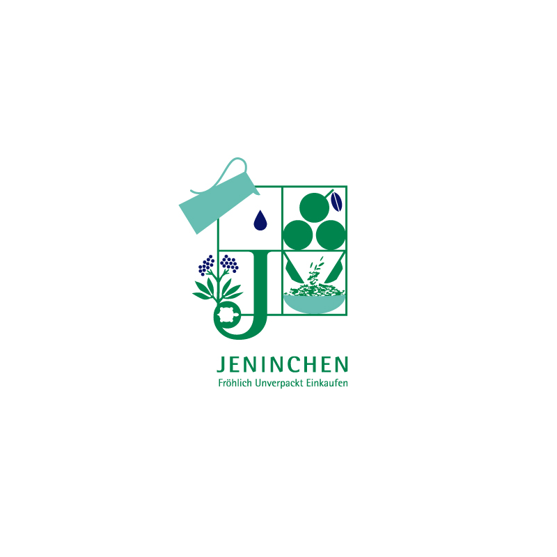 Jeninchen - Fröhlich Unverpackt Einkaufen in Jena